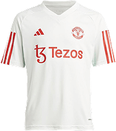 Africa 2 Mu Training Jersey 1