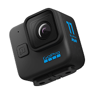 Africa 3 Gopro Hero Mini