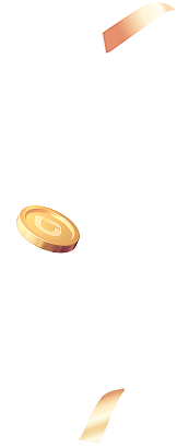 coin deco