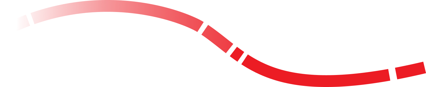 red line deco